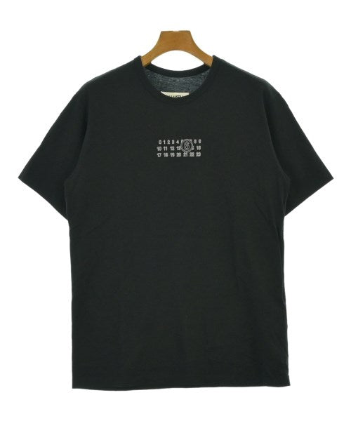 Maison Margiela Tee Shirts/Tops Black 2007426Y0095 | Online Thrift