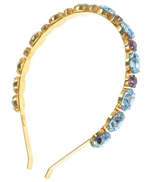 DOLCE&GABBANA Hair accessories BluexPurple 2007526L0013 | Online