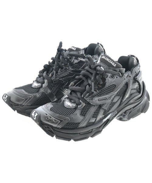 BALENCIAGA Sneakers Black 2008826L0090 | Online Thrift Store