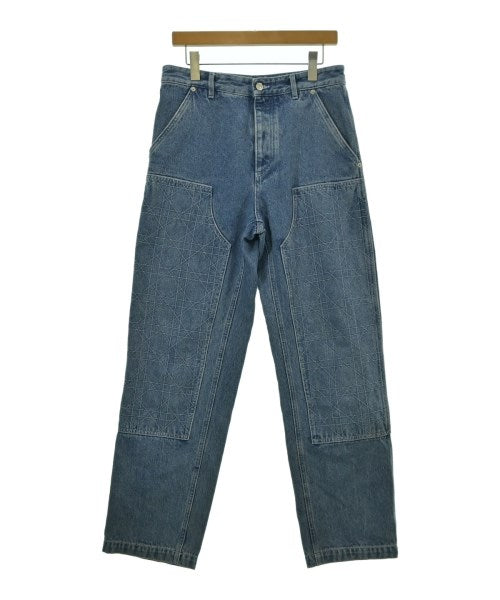 00s Archive pledge dior homme denim 股下87 Dior homme unwashed