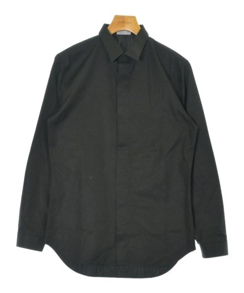 Dior Homme Dress shirts Black 2010026L0052 | Online Thrift Store