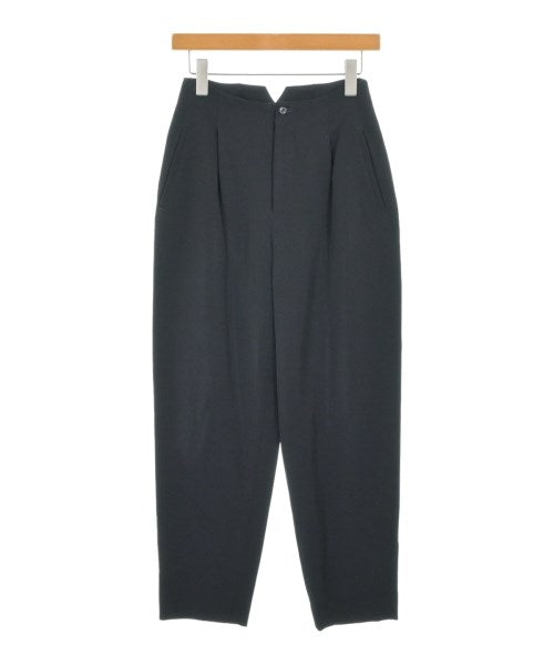 ISSEY MIYAKE 未使用 2 パンツ ブラック IM23FF001 ISSEY MIYAKE Other Black 2011526Y0035 | Online Thrift Store