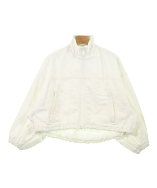 ALEXANDER WANG Other White(Patterned) 2017626L0017 | Online Thrift