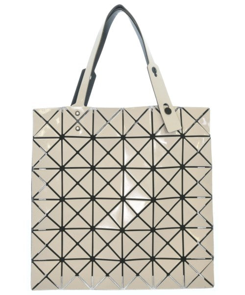 BAO BAO ISSEY MIYAKE Totes White 2019026A0011 | Online Thrift