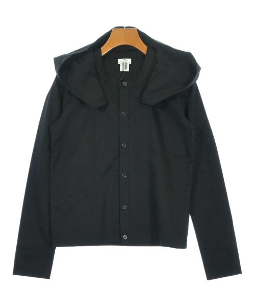 noir kei ninomiya Cardigans Black 2019325O0072 | Online Thrift