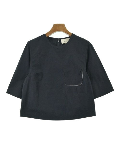 3.1 Phillip Lim Blouses Navy 2020326Y0014 | Online Thrift Store