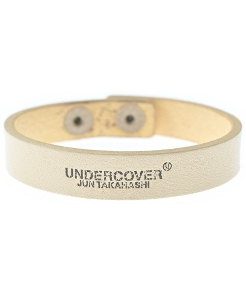 UNDER COVER Bracelets/Bangles Ivory 2020526S0043 | Online Thrift