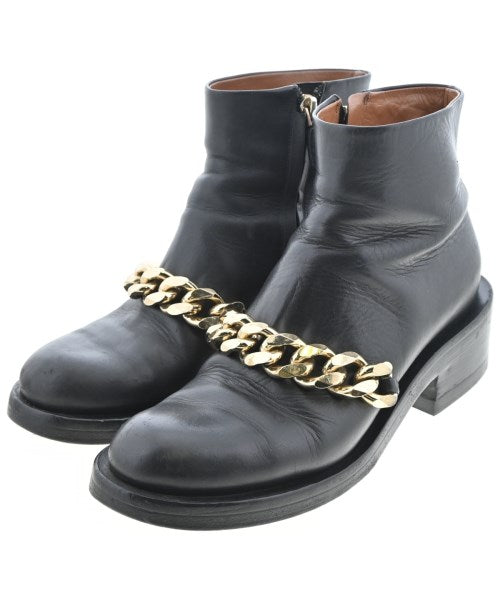 GIVENCHY Boots Black 2020726J0022 | Online Thrift Store - RAGTAG