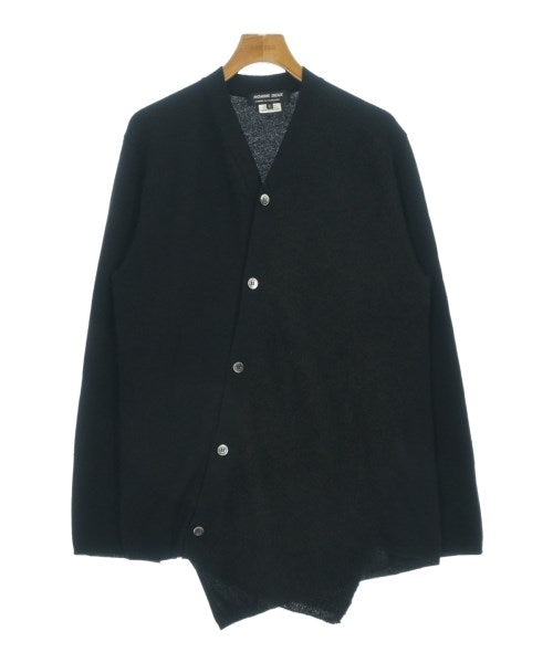 COMME des GARCONS HOMME DEUX Cardigans Black 2027826A0208 | Online