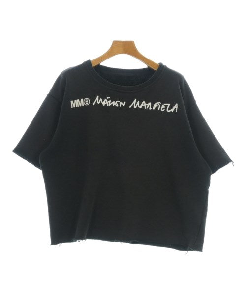 ラグ soldm(__)m MM6 Sweatshirts Black 2122626L0145 | Online Thrift Store - RAGTAG