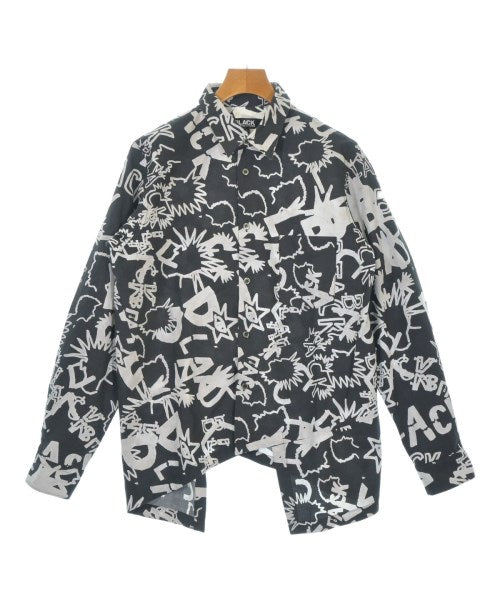 BLACK COMME des GARCONS Casual shirts 2125426E0056 | Online Thrift