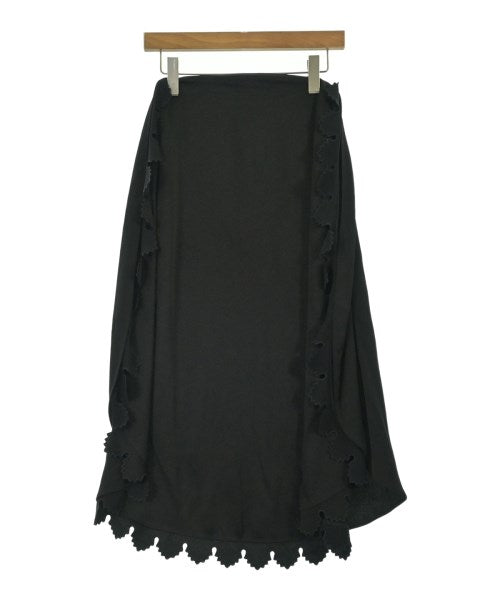 STELLA McCARTNEY Long/Maxi length skirts Black 2318626Y0026
