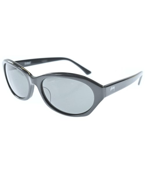 STUSSY Sun glasses DarkGrayxGreen 3300126Y0037 | Online Thrift