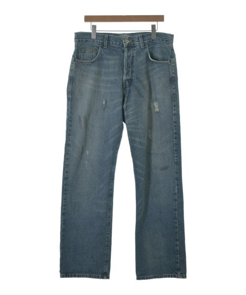 STUSSY Jeans Indigo(Denim) 3300126Y0119 | Online Thrift Store