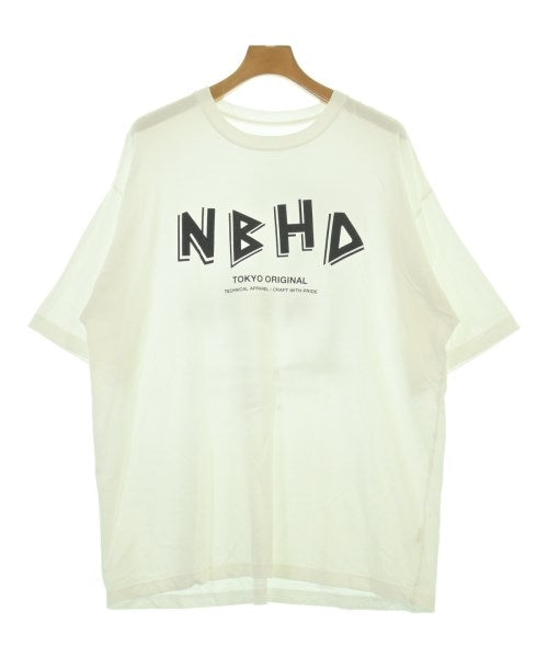 NEIGHBOR HOOD Tee Shirts/Tops White 3301326L0004 | Online Thrift