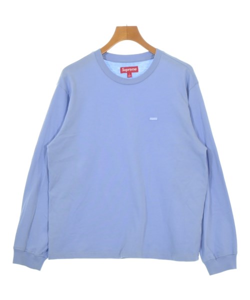 Supreme Tee Shirts/Tops Light blue 3303326Y0012 | Online Thrift