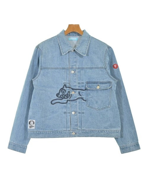 ICE CREAM Denim jackets Blue(Denim) 3344226A0003 | Online Thrift