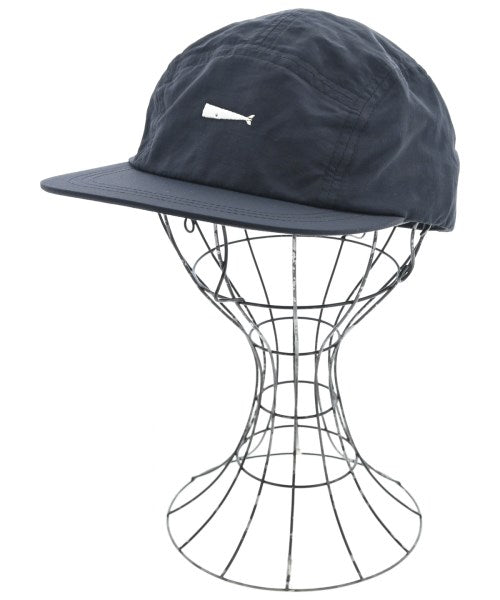 DESCENDANT Caps Black 3362926S0049 | Online Thrift Store - RAGTAG