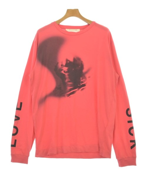 ALYX Tee Shirts/Tops Red 3366726E0001 | Online Thrift Store