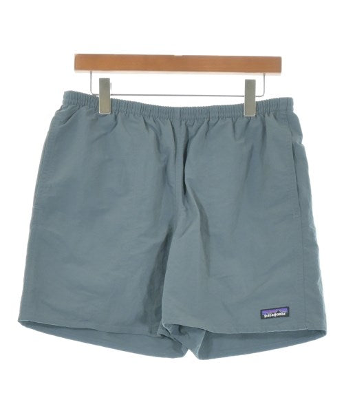 patagonia Shorts Blue gray 3500626G0192 | Online Thrift Store