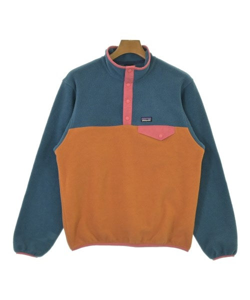 patagonia Sweatshirts Blue 3500626L0114 | Online Thrift Store