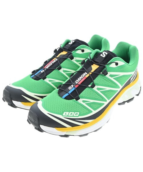 ポンタッタ　Salomon GOLD WIDE ポンタッタ Salomon GOLD WIDE SALOMON BONATTI CROSS WIND F/W