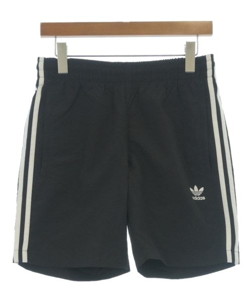 adidas Shorts Black 3600526G0218 | Online Thrift Store - RAGTAG GLOBAL