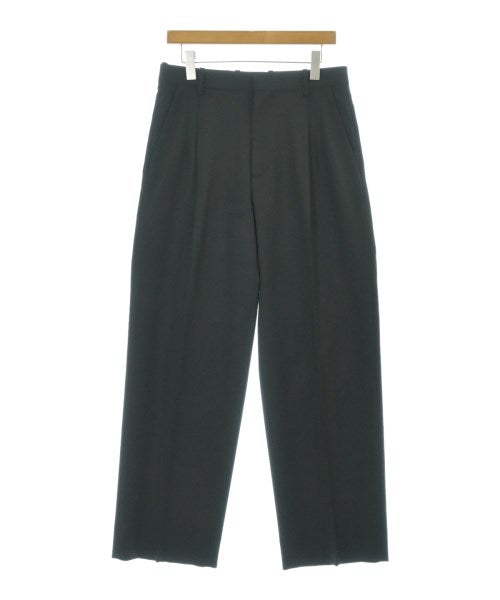 loewe スラックス 34 LOEWE Trousers Black 4102726E0086 | Online Thrift Store - RAGTAG