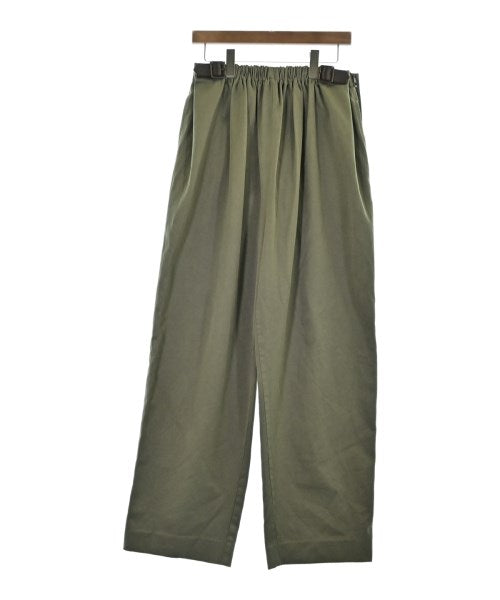 【せいうん】LOEWE 『カーキ』 LOEWE Other Khaki 4102726G0061 | Online Thrift Store - RAGTAG GLOBAL