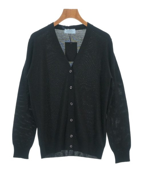 PRADA Cardigans Black 4103726A0256 | Online Thrift Store - RAGTAG