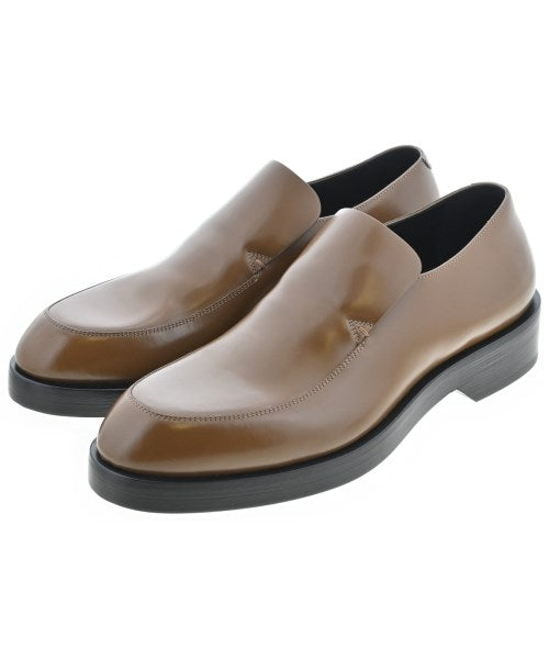 JIL SANDER Dress shoes Brown 4104826M0164 | Online Thrift Store