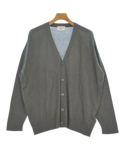 JOHN SMEDLEY Cardigans Gray 4119426E0048 | Online Thrift Store