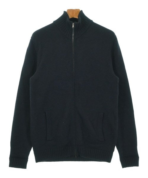 ZANONE Sweaters Navy 4139826Y0009 | Online Thrift Store - RAGTAG