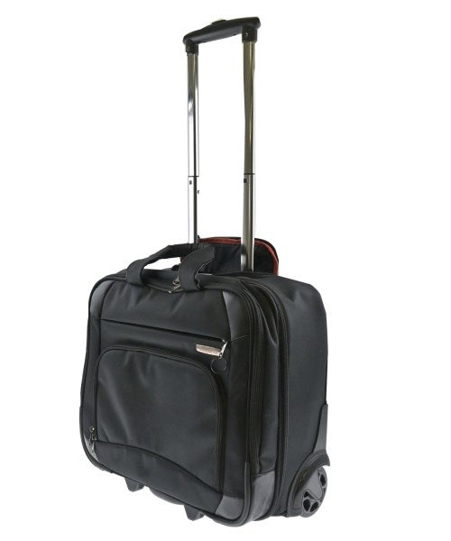 Samsonite Carry-on bags/Suitcases Black 4139926Y0002 | Online