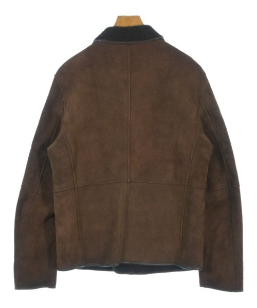 Ermenegildo Zegna Other Brown 4201126L0001 | Online Thrift Store