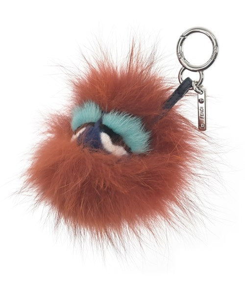FENDI Key cases/Key rings | Online Thrift Store - RAGTAG GLOBAL