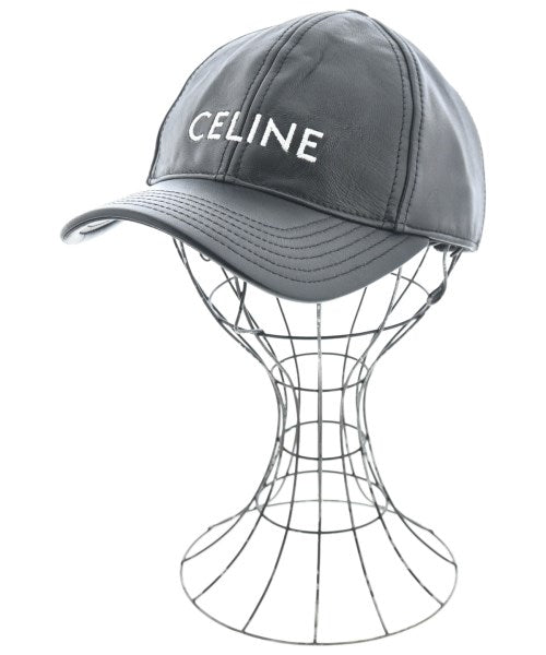 CELINE Caps Black 4601825E0098 | Online Thrift Store - RAGTAG GLOBAL