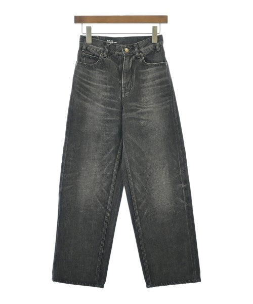 CELINE Jeans Black(Denim) 4601826E0207 | Online Thrift Store