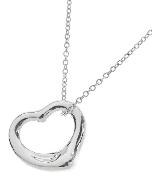 TIFFANY & CO. Necklaces Sv925 4800726G0123 | Online Thrift Store
