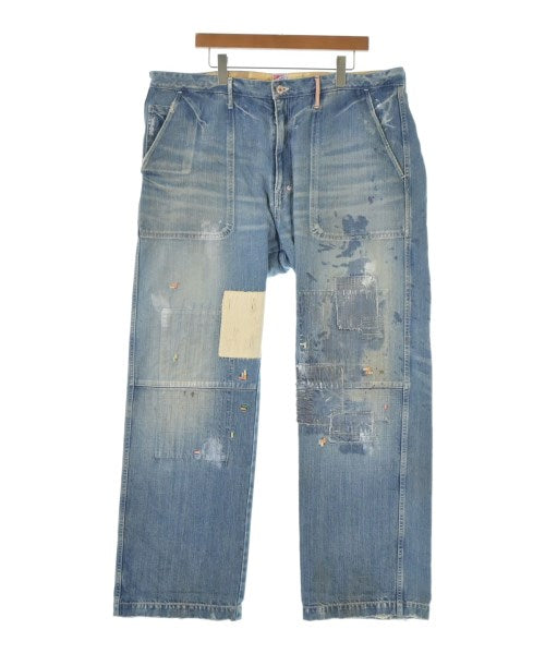 Prps Jeans Blue(Denim) 5284326Y0001 | Online Thrift Store - RAGTAG