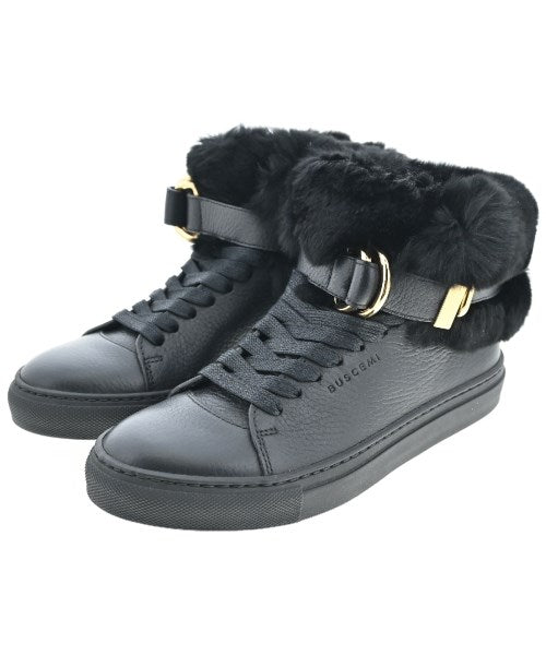 BUSCEMI Sneakers Black 9345025M0001 Online Thrift Store RAGTAG