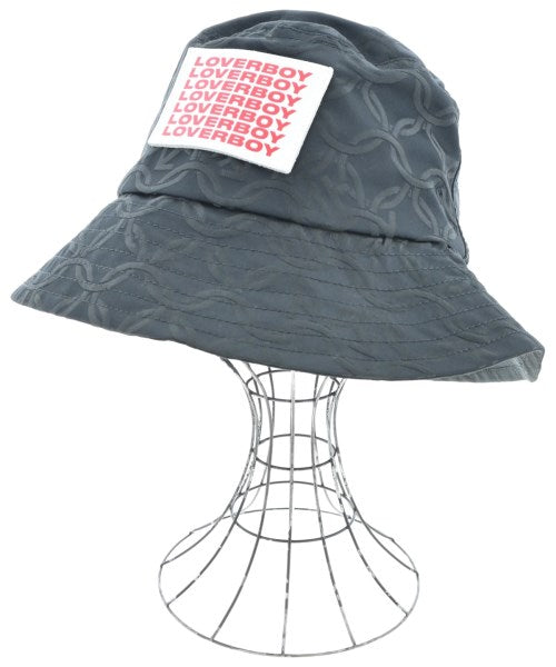 CHARLES JEFFREY LOVERBOY Hats | Online Thrift Store - RAGTAG GLOBAL