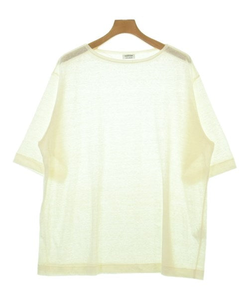 MAATEE&SONS Tee Shirts/Tops White A011126L0007 | Online Thrift