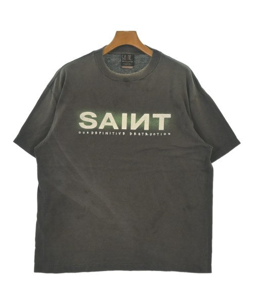 SAINT MICHAEL Tee Shirts/Tops | Online Thrift Store - RAGTAG GLOBAL