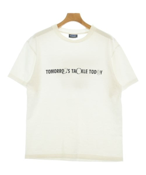 Creek Angler's Device Tee Shirts/Tops White A193726L0001 | Online