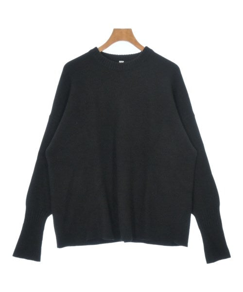 CFCL ニットブラック　3 CFCL Sweaters Black A322226Y0020 | Online Thrift Store - RAGTAG GLOBAL
