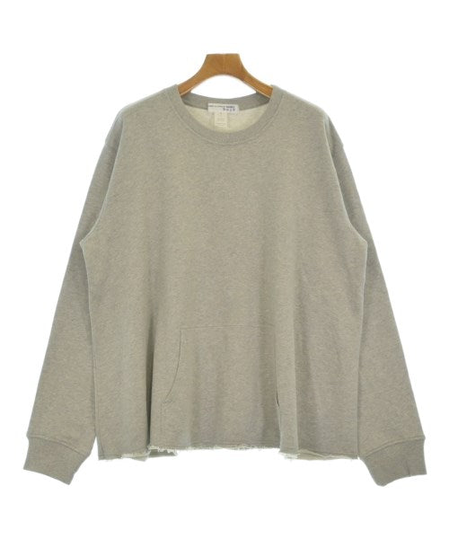 COMME des GARCONS SHIRT boys Sweatshirts Gray A322626Y0004