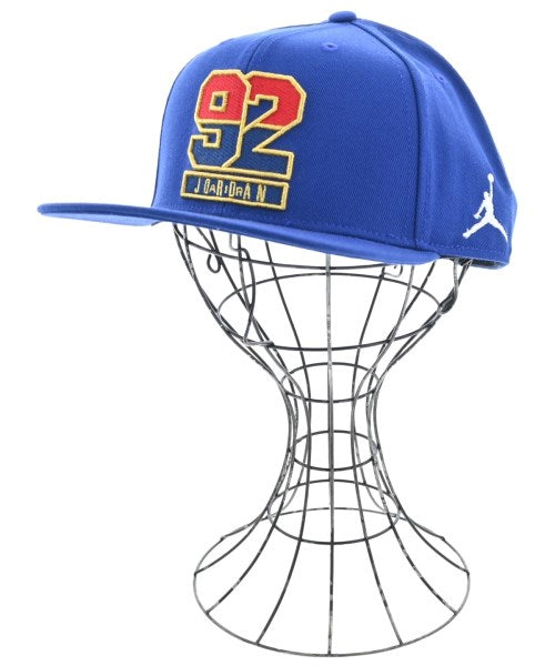 JORDAN BRAND Caps Blue A733126S0002 | Online Thrift Store - RAGTAG