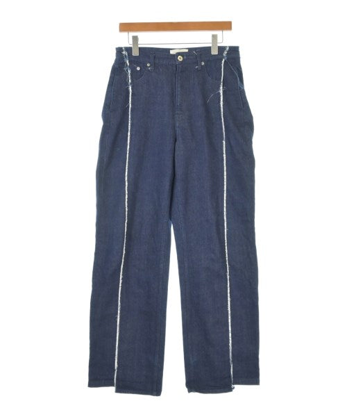 Vuja De Jeans | Online Thrift Store - RAGTAG GLOBAL
