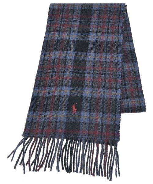 Polo Ralph Lauren Winter scarves N014626L0073 | Online Thrift